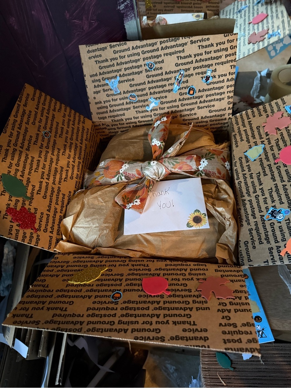 Fall sweater mystery box ๐๐ - Picture 2 of 10